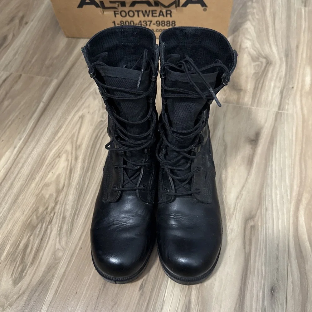 Altama Footwear altama 6850